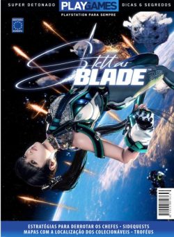 Superdetonados – Edicao 7 2026