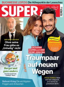 SuperIllu – 11 Marz 2026