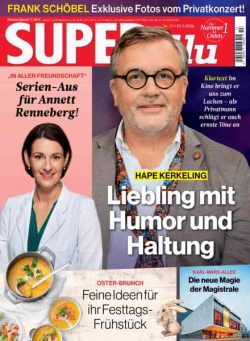 SuperIllu – 18 Marz 2026