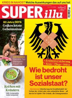 SuperIllu – 4 Marz 2026