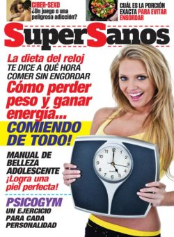 SuperSanos – Febrero 2026