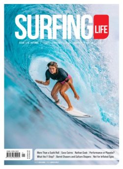 Surfing Life – Autumn 2026