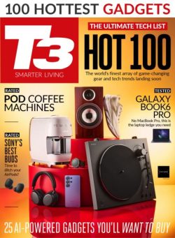 T3 UK – April 2026