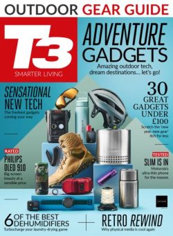 T3 UK – March 2026