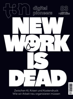 t3n Magazin – 6 Marz 2026