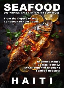 Taste of Sea Food – Haiti – 7 March 2026