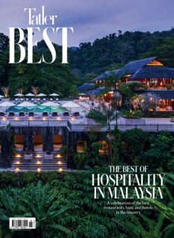Tatler Dining Malaysia – Best Malaysia 2026
