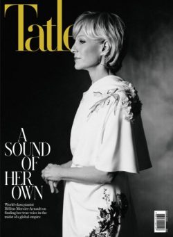Tatler Hong Kong – March 2026