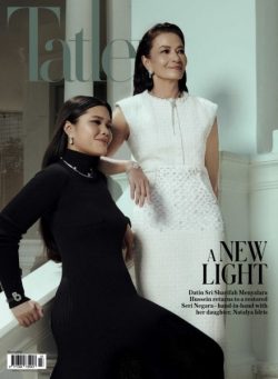 Tatler Malaysia – March 2026