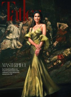 Tatler Philippines – March 2026
