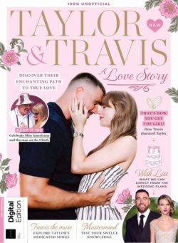 Taylor & Travis A Love Story – 1st Edition – February 2026