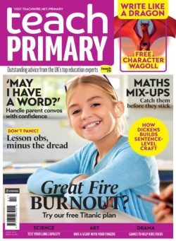 Teach Primary – Vol 20 N 2 2026