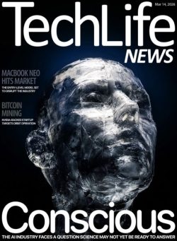 Techlife News – March 14 2026