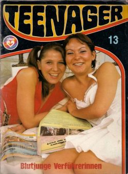 Teenager – Nr 13 Juli 1981