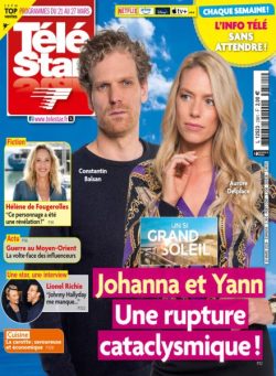 Tele Star – 16 Mars 2026