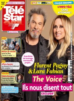 Tele Star – 2 Mars 2026