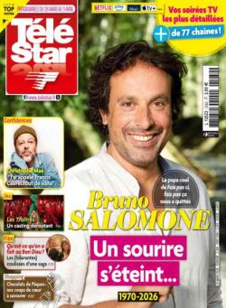 Tele Star – 23 Mars 2026
