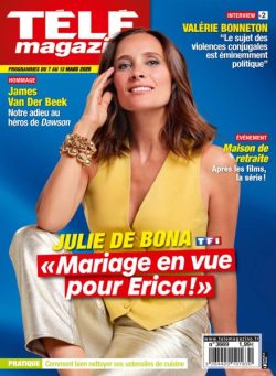 Telemagazine – 26 Fevrier 2026