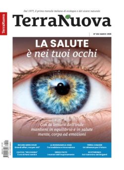 Terra Nuova – Marzo 2026