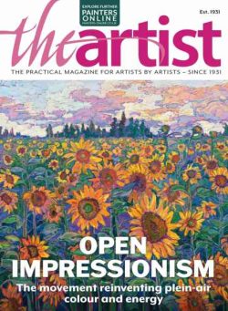 The Artist – May 2026