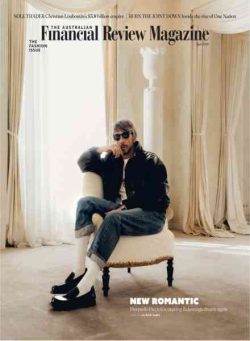 The Australian Financial Review – 27 March 2026