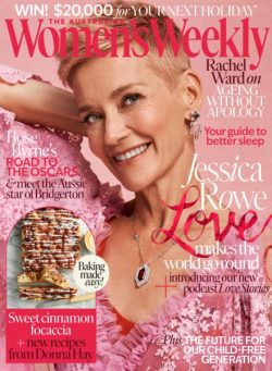 The Australian Women’s Weekly – March 2026