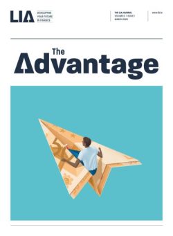 The Avantage – March 2026