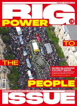 The Big Issue – 2 March 2026