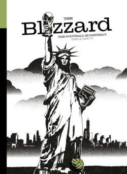 The Blizzard – Issue 60 2026