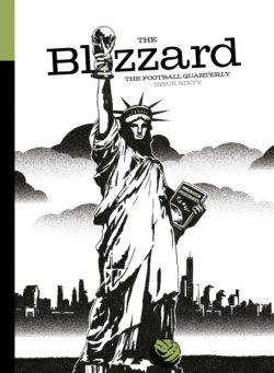 The Blizzard – Spring 2026