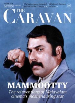 The Caravan – March 2026