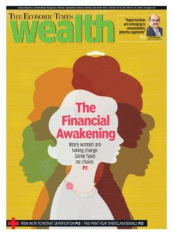 The Economic Times Wealth – March 2 2026