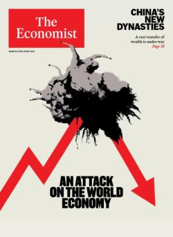 The Economist UK – 14-20 March 2026