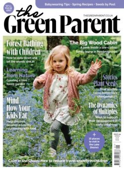 The Green Parent – Spring 2026