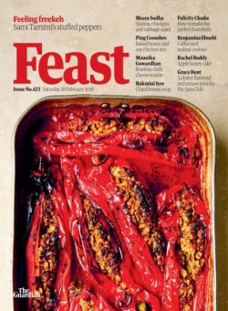 The Guardian Feast – 28 February 2026