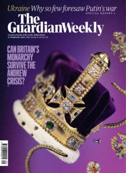 The Guardian Weekly – 27 February 2026