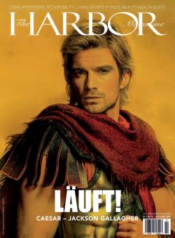 The Harbor Magazine – 5 Marz 2026
