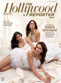 The Hollywood Reporter India – March 2026
