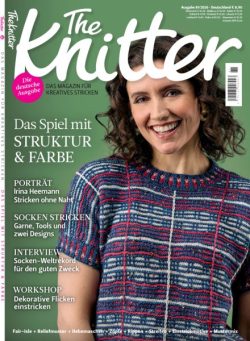 The Knitter Germany – Nr 81 2026