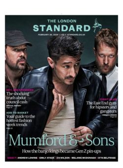 The London Standard – 26 February 2026