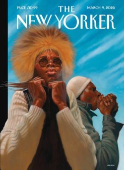 The New Yorker – March 9 2026