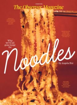 The Observer Magazine – 1 March 2026