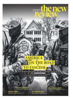 The Observer The New Review – 1 March 2026