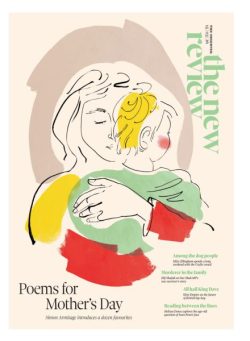 The Observer The New Review – 15 March 2026