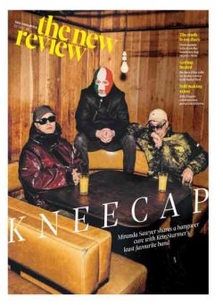 The Observer The New Review – 22 March 2026