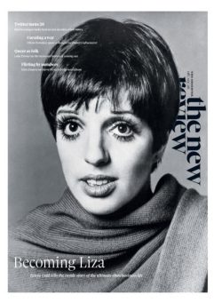 The Observer The New Review – 8 March 2026