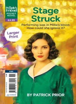 The People’s Friend Pocket Novel – 12 March 2026