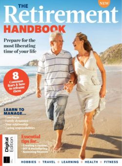 The Retirement Handbook – 1st Edition – February 2026