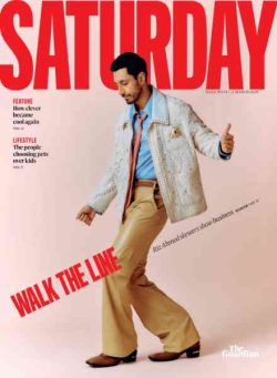 The Saturday Guardian – 21 March 2026