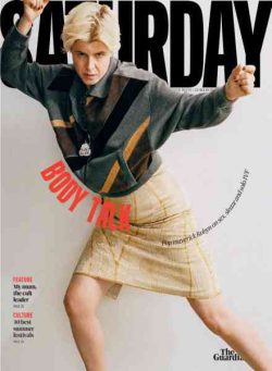 The Saturday Guardian – 28 March 2026